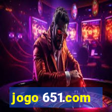 jogo 651.com